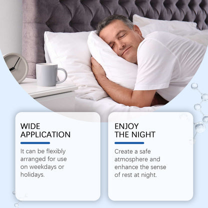 Sleep Aid Patches
