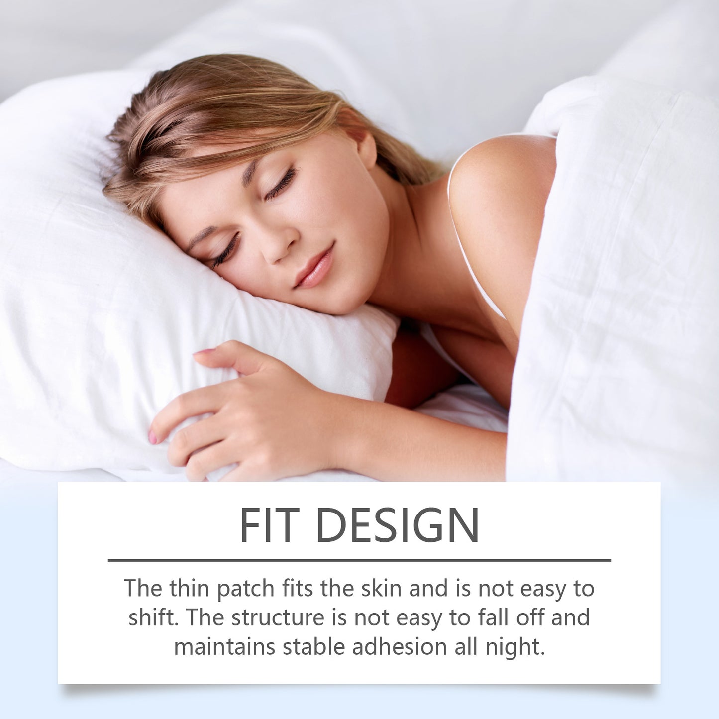 Sleep Aid Patches