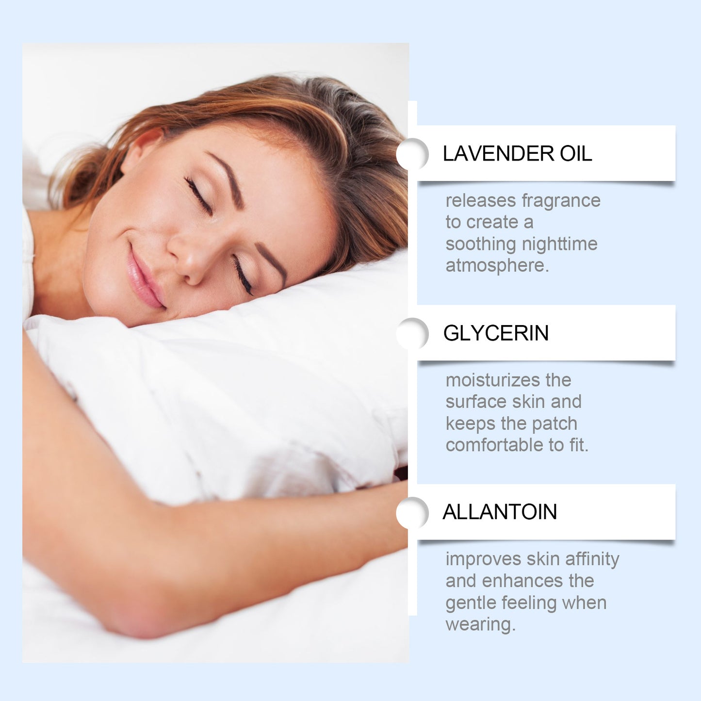 Sleep Aid Patches
