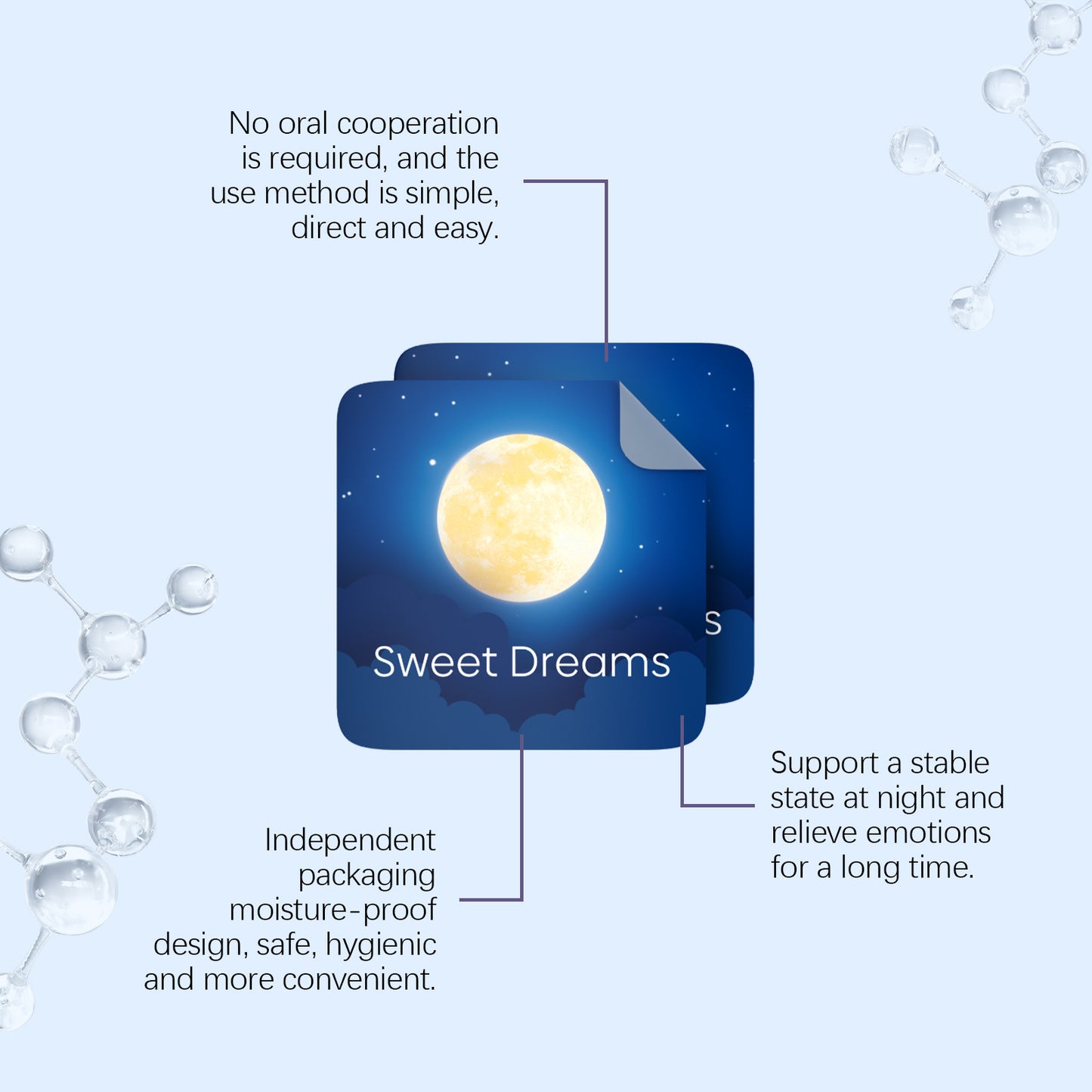 Sleep Aid Patches