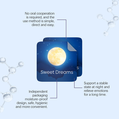 Sleep Aid Patches